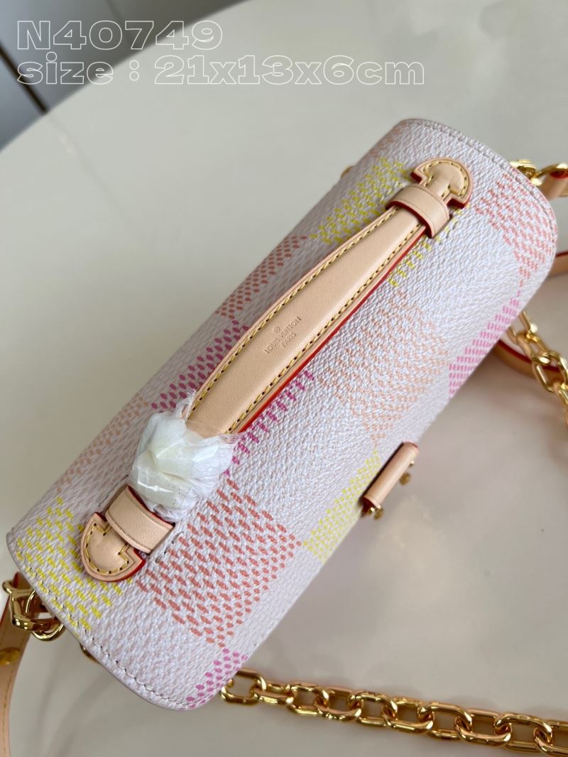 Louis Vuitton Satchel Bags